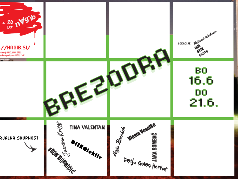 BREZODRA-Oblikovanje Toni Soprano Meneglejte
