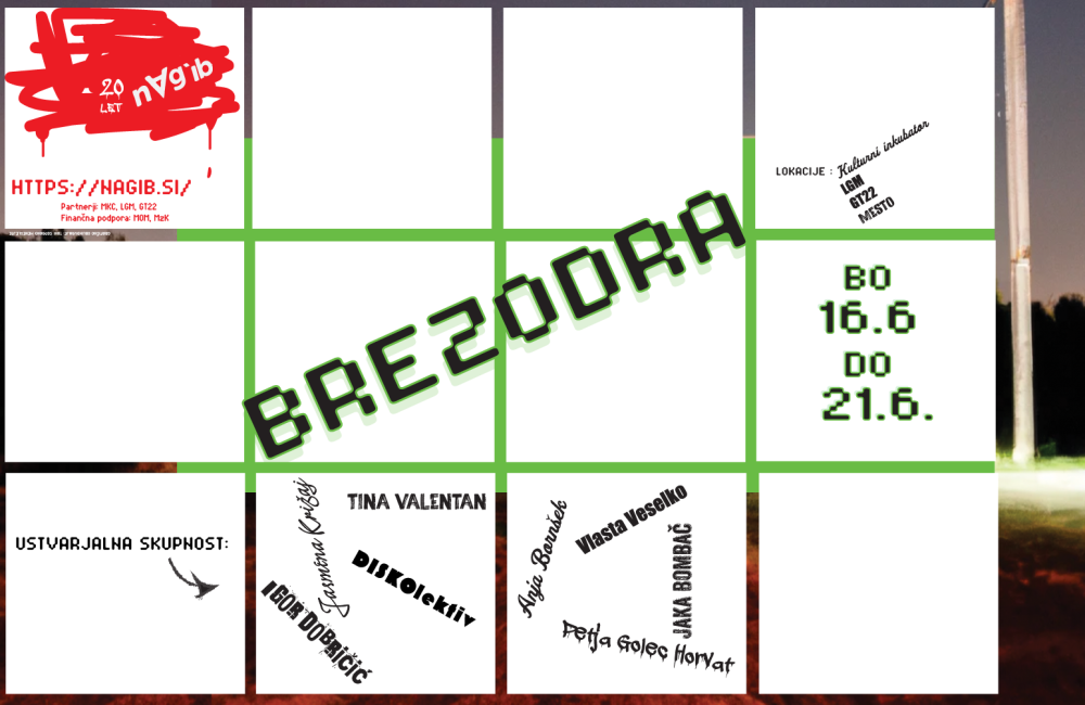 BREZODRA-Oblikovanje Toni Soprano Meneglejte